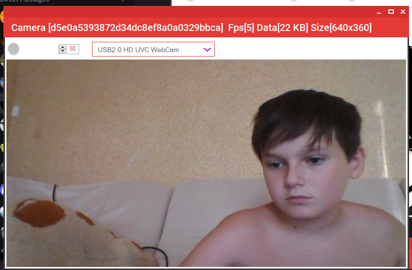 User 1